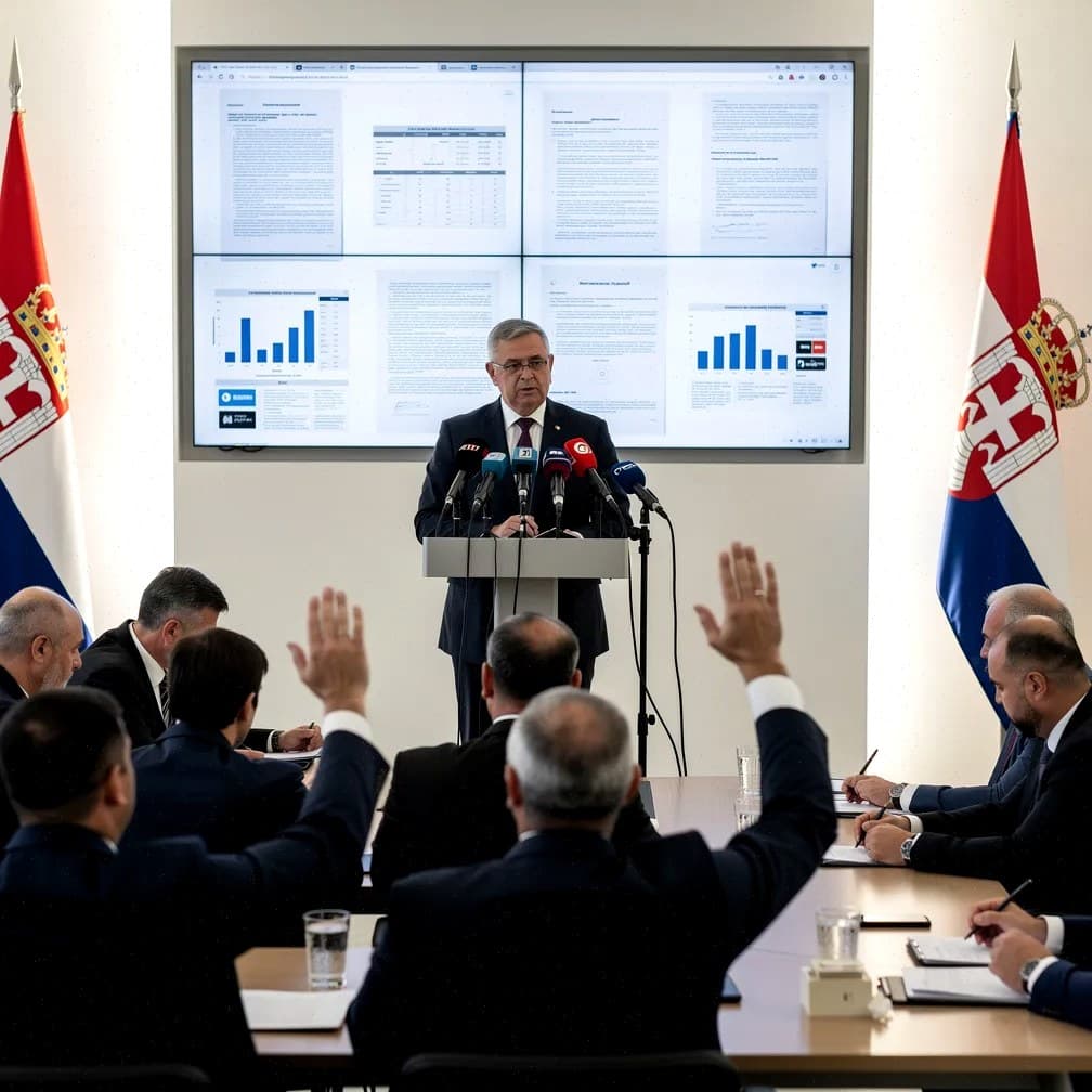 Komisija zaustavila prisilni otkup akcija energoprojekta posle devet godina pravnog rata