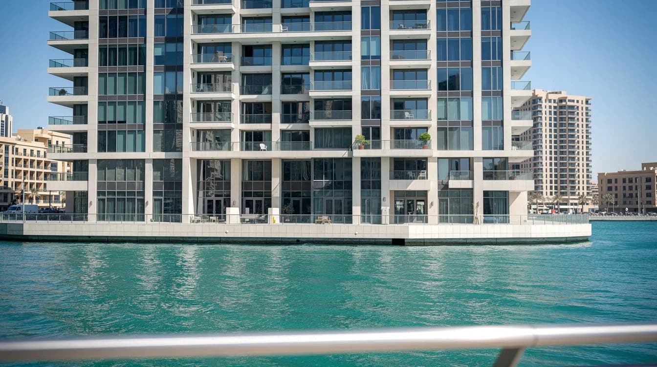 Dubai uvodi plaćanje kirije na 12 rata bez kamate: Šta to menja za buduće stanare